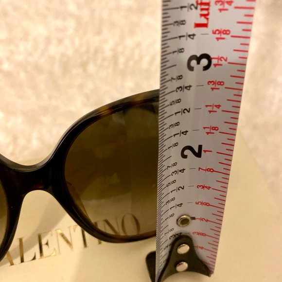 VALENTINO Sunglasses - Picture 16 of 16